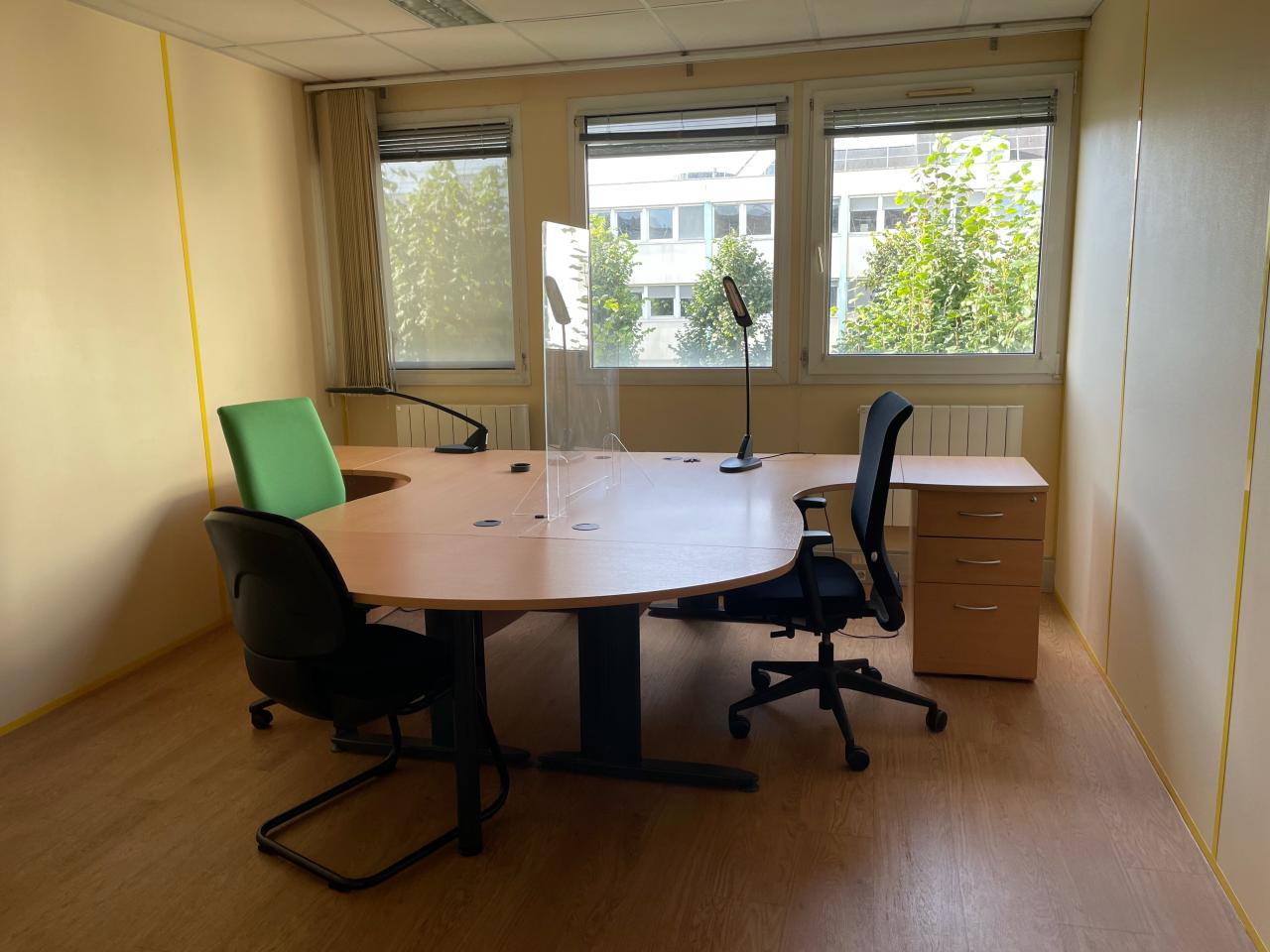 Bureau Rouen 2380m² Location bureau Rouen Seine-Maritime OLBUR2426554 5